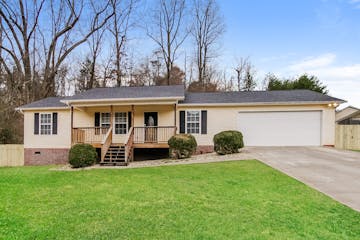 8521 CROSSWIND LANDING LN KNOXVILLE, TN 37924